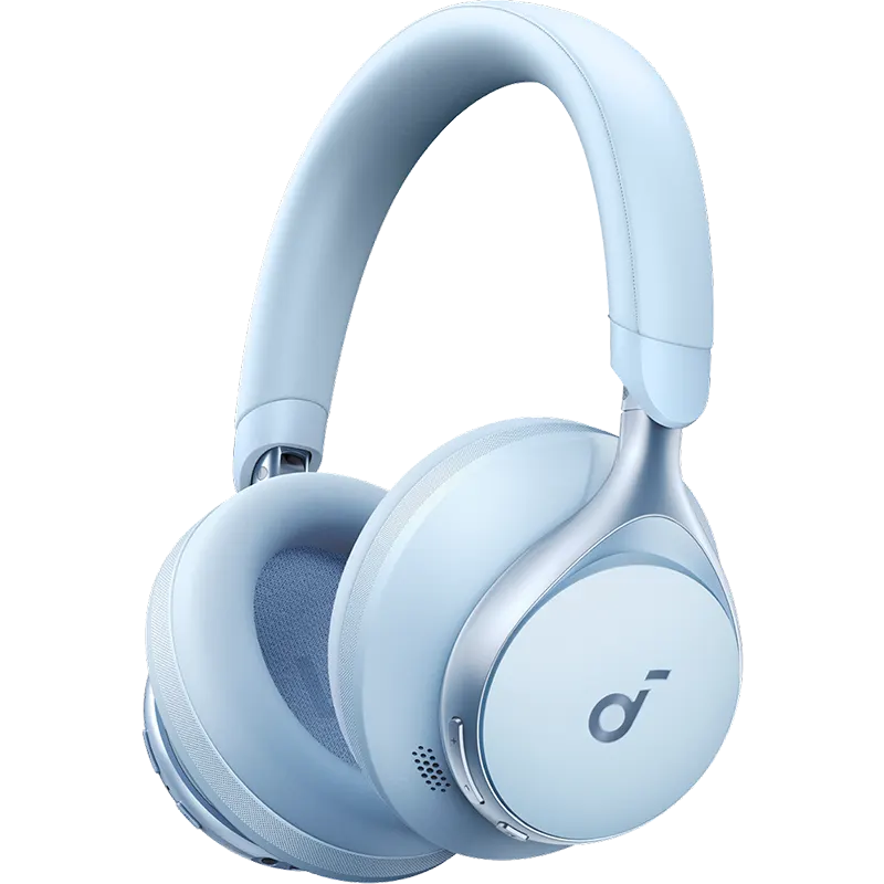 Anker Soundcore Space One Sky Blue Mascom International.webp